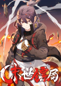 恐惧中的恐惧
